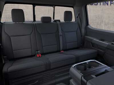 2026 Ford F-150, $54497. Photo 11