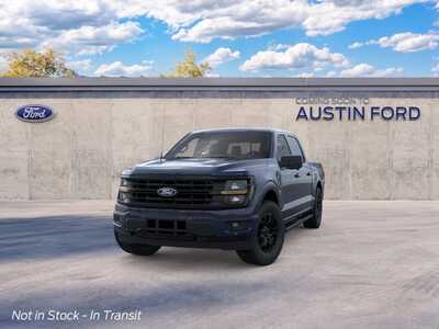 2026 Ford F-150, $54497. Photo 2