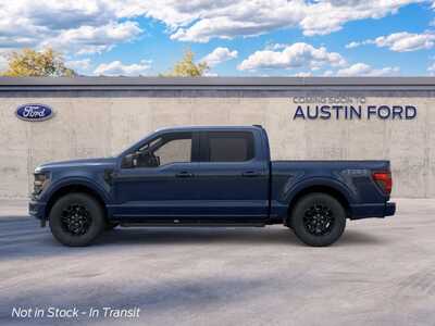 2026 Ford F-150, $54497. Photo 3