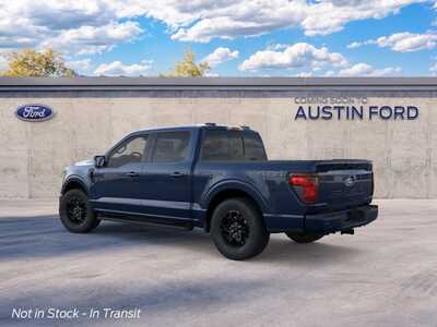 2026 Ford F-150, $54497. Photo 4
