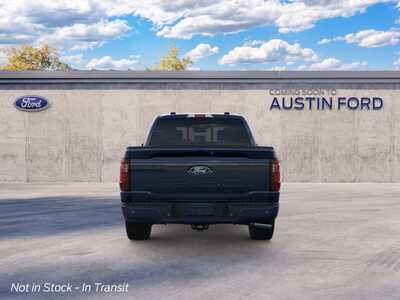 2026 Ford F-150, $54497. Photo 5