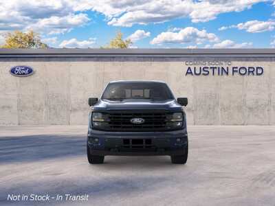 2026 Ford F-150, $54497. Photo 6