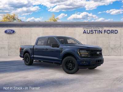 2026 Ford F-150, $54497. Photo 7