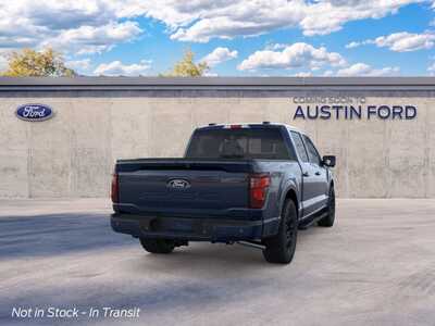 2026 Ford F-150, $54497. Photo 8