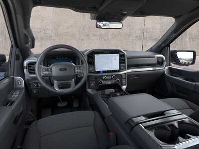 2026 Ford F-150, $54497. Photo 9