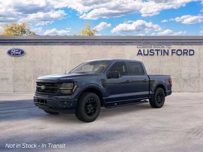 2026 Ford F-150, $54497. Photo 1