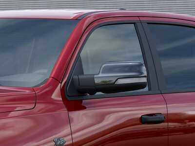 2027 RAM 1500 Crew Cab, $69298. Photo 12
