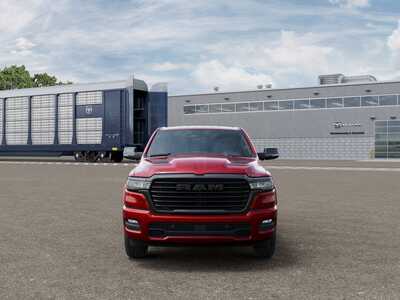 2027 RAM 1500 Crew Cab, $69298. Photo 6