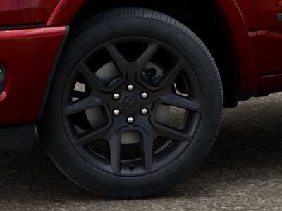 2027 RAM 1500 Crew Cab, $69298. Photo 8