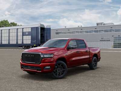 2027 RAM 1500 Crew Cab, $69298. Photo 1