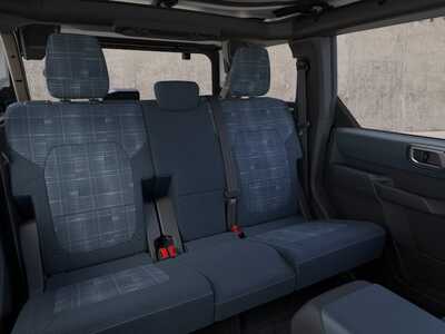 2026 Ford Bronco, $55226. Photo 11