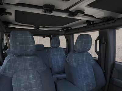 2026 Ford Bronco, $55226. Photo 12