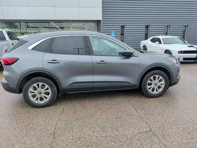 2023 Ford Escape, $24340. Photo 6