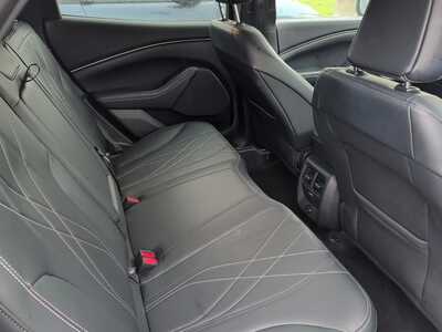 2023 Ford Mustang Mach-E, $30330. Photo 10