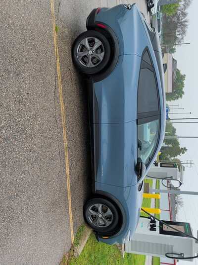 2023 Ford Mustang Mach-E, $30330. Photo 5