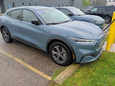 2023 Ford Mustang Mach-E, $30330. Photo 6