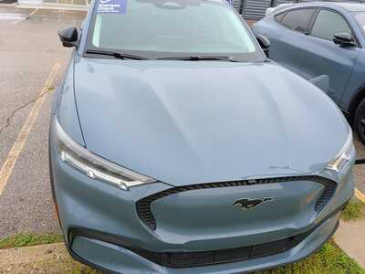 2023 Ford Mustang Mach-E, $30330. Photo 7