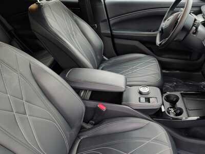 2023 Ford Mustang Mach-E, $30330. Photo 8