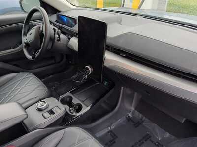 2023 Ford Mustang Mach-E, $30330. Photo 9