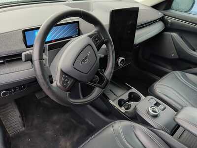 2023 Ford Mustang Mach-E, $28340. Photo 10