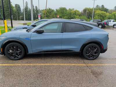 2023 Ford Mustang Mach-E, $28340. Photo 2