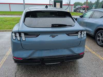 2023 Ford Mustang Mach-E, $28340. Photo 4
