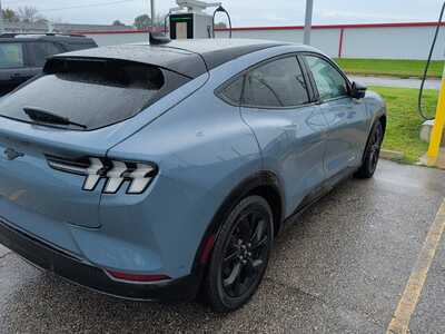 2023 Ford Mustang Mach-E, $28340. Photo 5