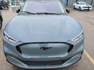 2023 Ford Mustang Mach-E, $28340. Photo 8