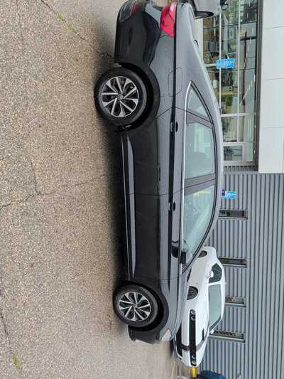 2025 Volkswagen Jetta, $19340. Photo 6