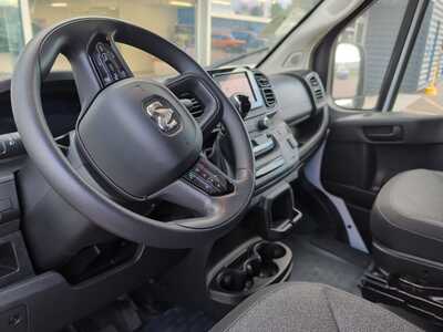 2025 RAM ProMaster 2500, $34340. Photo 10