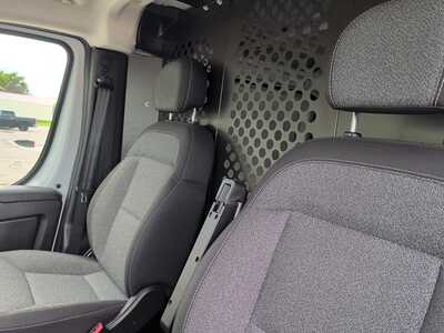 2025 RAM ProMaster 2500, $34340. Photo 11