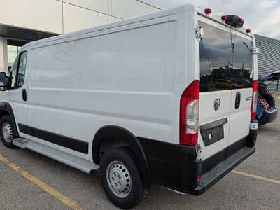 2025 RAM ProMaster 2500, $34340. Photo 3