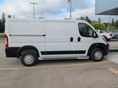 2025 RAM ProMaster 2500, $34340. Photo 6