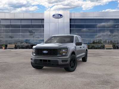 2026 Ford F150 Crew Cab, $44399. Photo 2