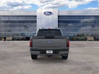 2026 Ford F150 Crew Cab, $44399. Photo 5