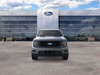 2026 Ford F150 Crew Cab, $44399. Photo 6