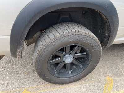 2012 RAM 1500, $9340. Photo 10