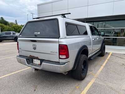 2012 RAM 1500, $9340. Photo 12