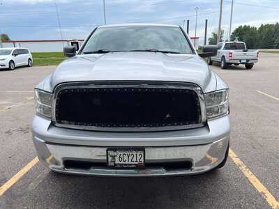 2012 RAM 1500, $9340. Photo 2