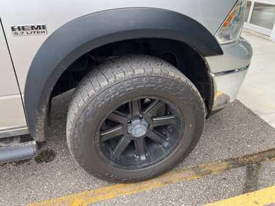 2012 RAM 1500, $9340. Photo 5