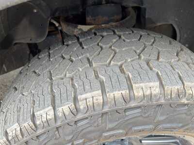 2012 RAM 1500, $9340. Photo 6
