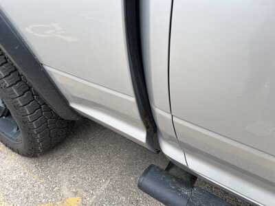 2012 RAM 1500, $9340. Photo 9