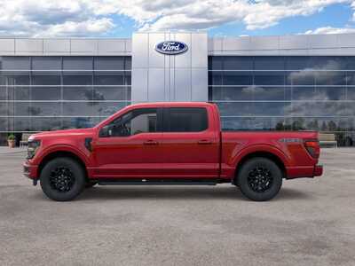 2026 Ford F150 Crew Cab, $55535. Photo 3