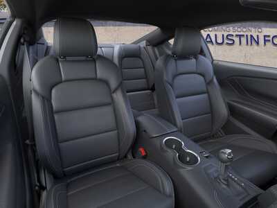 2026 Ford Mustang, $44403. Photo 10