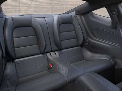 2026 Ford Mustang, $44403. Photo 11