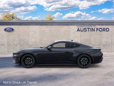 2026 Ford Mustang, $44403. Photo 3
