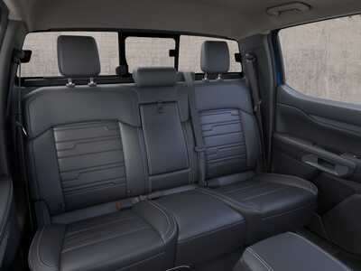 2026 Ford Ranger Crew Cab, $47747. Photo 11