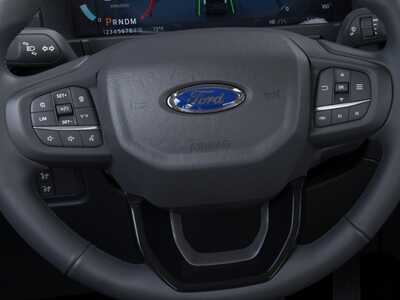 2026 Ford Ranger Crew Cab, $47747. Photo 12