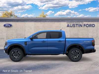 2026 Ford Ranger Crew Cab, $47747. Photo 3