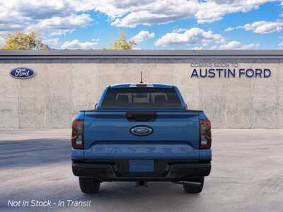 2026 Ford Ranger Crew Cab, $47747. Photo 5
